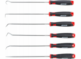 AWTools DLOUHÉ HÁČKY S RUKOJEŤ 6ks.