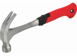 AWTools BOČNÍ KLADIVO 500g MONOBLOCK BLACK LINE