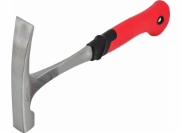 AWTools KLADIVO ZDĚNÍ 600g MONOBLOK TYP 2 BLACK LINE