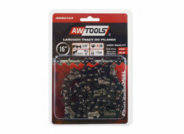 Řetěz řetězové pily AWTools 40 cm 3/8 1,3 mm 56-článkový (AW80103)
