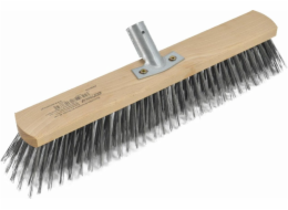 AWTools DRÁTĚNÝ KARTÁČ NA DLAŽBU 40cm