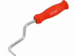 AWTools VYZTUŽENÝ DRÁTOVÝ KLÍČ/DŘEVĚNÁ RUKOJEŤ