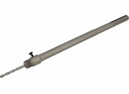AWTools KRUNOVÝ ADAPTÉR SDS MAX 450mm
