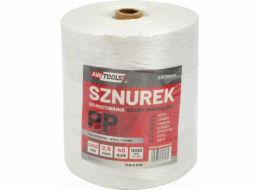 AWTools PP MOTUZ NA VÁZÁNÍ VLNY 300m