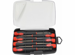AWTools SADA PŘESNÝCH ŠROUBOVAČŮ S2 / 7 ks.