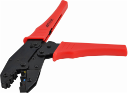 AWTools LIŠOVACÍ KLEŠTĚ NA IZOLOVANÉ KONEKTORY 220 MM