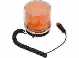 AWTools VAROVÁNÍ SVĚTLE ORANŽOVÁ LED
