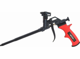 AWTools lepicí pistole TEFLONOVÁ PĚNOVÁ PISTOLE, ALU TĚLO, TPR+PP RUKOJEŤ