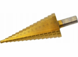 AWTools Vrták STEPOVÝ VRTÁK ROVNÝ / 4-45mm