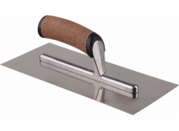 AWTools KOVOVÁ HLADIČKA 280mm KORKOVÁ RUKOJEŤ NA HLINÍKOVÉ NOZE