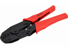 AWTools LIMOVACÍ KLEŠTĚ PRO NEIZOLOVANÉ KONCOVKY 220 MM