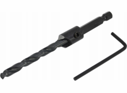 AWTools vrtačka PILOTNÍ VRTAČKA + ZÁPAL Č.10