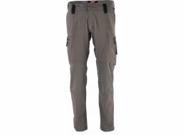 AWTools PRACOVNÍ KALHOTY T5/ GREY/ XL