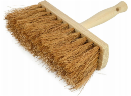 AWTools dechtový kartáč se šroubovací rukojetí 180mm
