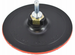 AWTools 125mm KOTOUČ PRO ÚHLOVOU BRUSKU + ADAPTÉR, TENKÝ