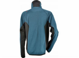 AWTools FLEECE MIKINA T5/ BENZÍN/ XL