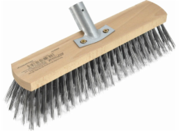 AWTools DRÁTĚNÝ KARTÁČ NA DLAŽBU 30cm
