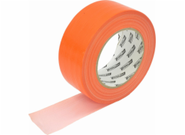 AWTools LEPÍCÍ PÁSKA ORANGE 38mm*20m