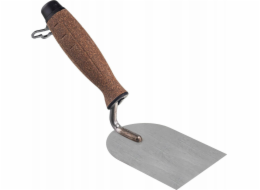 AWTools 100mm BROUŠENÁ PLACHTA KORKOVÁ RUKOJEŤ