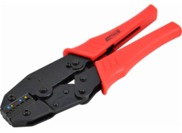 AWTools KRIMOVACÍ KLEŠTĚ TENKOSTENNÉ NÁSTROJE 220 MM