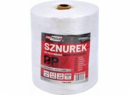 AWTools PP MOTUZ NA VÁZÁNÍ VLNY 500m