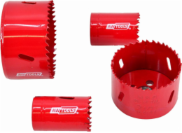 AWTools BIMETALOVÁ DĚROVÁ PILA 57mm AW49557