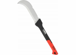 AWTools RUČNÍ DRPADEK 300g BLACK LINE