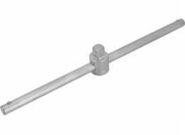 AWTools KNOB ČERVENÝ 3/4 460mm BLACK LINE