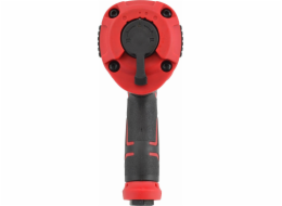 Rázový utahovák AWTools PNEUMATICKÝ RÁZOVÝ UKLÁVÁČ 1/2 1200Nm MINI BLACK LINE