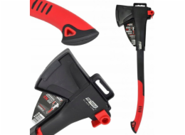 AWTools AX S KLÍNEM 1800g PLNĚ KOMPOZITNÍ BLACK LINE