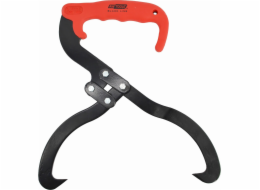 AWTools JAZYK PRO PŘEPRAVU DŘEVA 200mm BLACK LINE