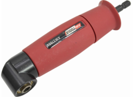 AWTools ÚHLOVÝ ADAPTÉR 155mm 1/4