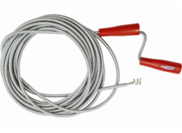 AWTools KANALIZAČNÍ SPIRÁLA 10mm*15m