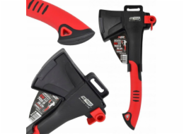 AWTools AX S KLÍNEM 700g PLNĚ KOMPOZITNÍ BLACK LINE