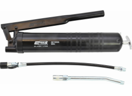 AWTools RUČNÍ NÁBOJOVÁ PISTOLE 500CC BLACK LINE