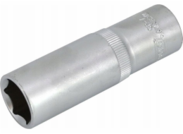 AWTools HEXAGON SOCKET 1/2 LONG 10mm BLACK LINE