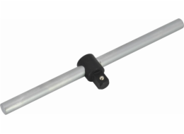 AWTools ČERVENÝ KNOFLÍK 1/2 250mm BLACK LINE