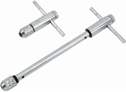 AWTools M3-M10 / 85mm NÁSTROJ NA ZÁVAZENÍ VE TVARU T S RÁČNAČKOU