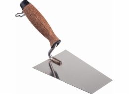 AWTools TRAPÉZOVÁ STĚRKA 160mm KORKOVÁ RUKOJEŤ