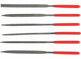 AWTools IGLAK 6ks. 3x140x65mm