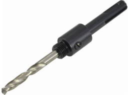 AWTools DRŽÁK PRO DĚROVÉ PILY 14-30mm SDS+