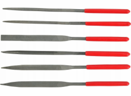AWTools IGLAK 6ks. 4x160x75mm