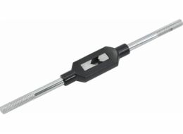 AWTools M3-M10 NASTAVITELNÁ RUKOJEŤ PRO ZÁVAZENÍ BLACK LINE