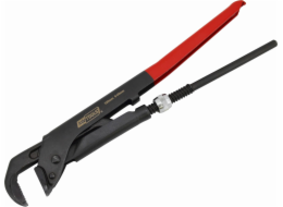 AWTools Trubkový klíč 1 325mm BLACK LINE