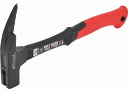 AWTools TESAŘSKÉ KLADIVO 600g ČERNÉ VLÁKNO