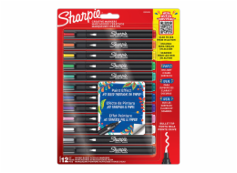 1x12 Sharpie Creative Marker Acryl Kugelspitze