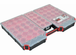AWTools ORGANIZÁTOR TAGER VELKÝ S KOBELY 577x390x60mm