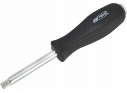 AWTools ŠROUBOVÁK 1/4 150mm BLACK LINE