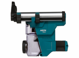 Makita Staubabsaugung DX16