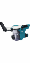 Makita Staubabsaugung DX16